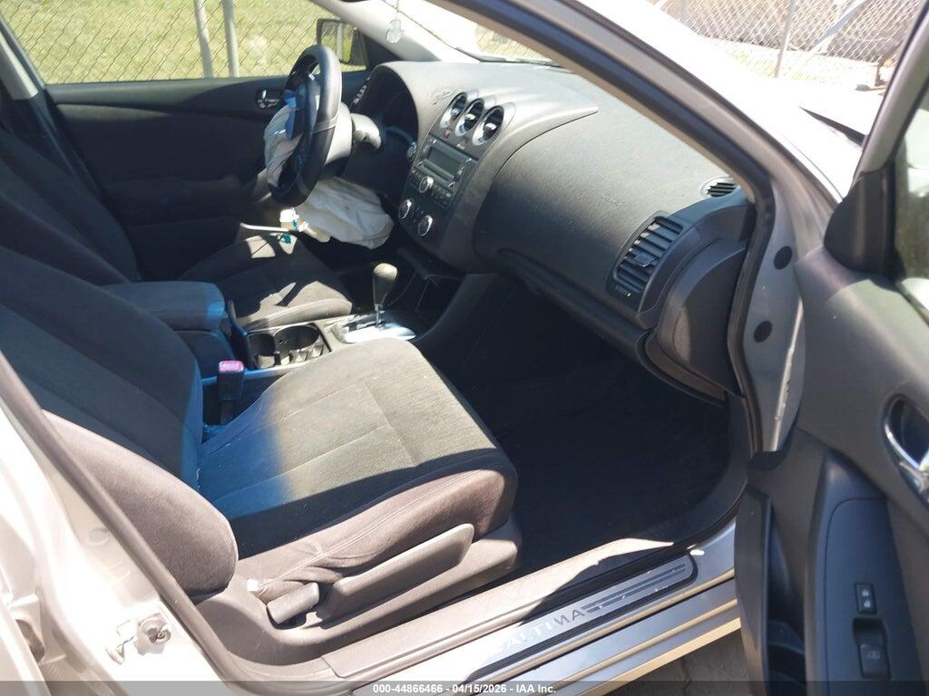 1N4AL2AP7CN525749 2012 NISSAN ALTIMA photo no. 5