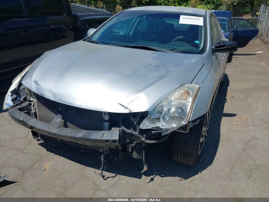 1N4AL2AP7CN525749 2012 NISSAN ALTIMA photo no. 6