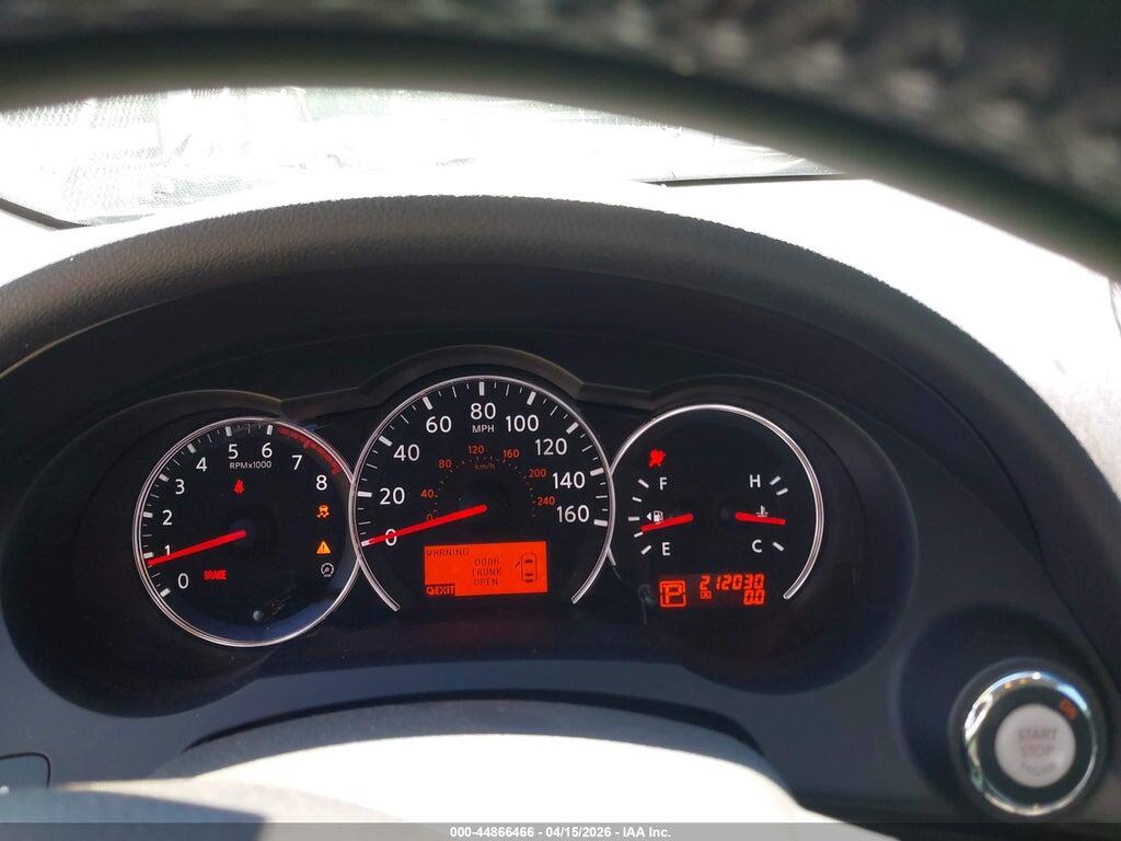 1N4AL2AP7CN525749 2012 NISSAN ALTIMA photo no. 7
