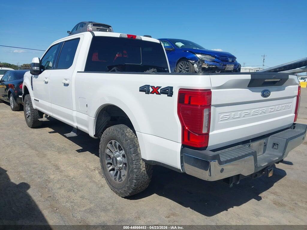 1FT7W2BT0LEE22860 2020 FORD F-250 photo no. 3
