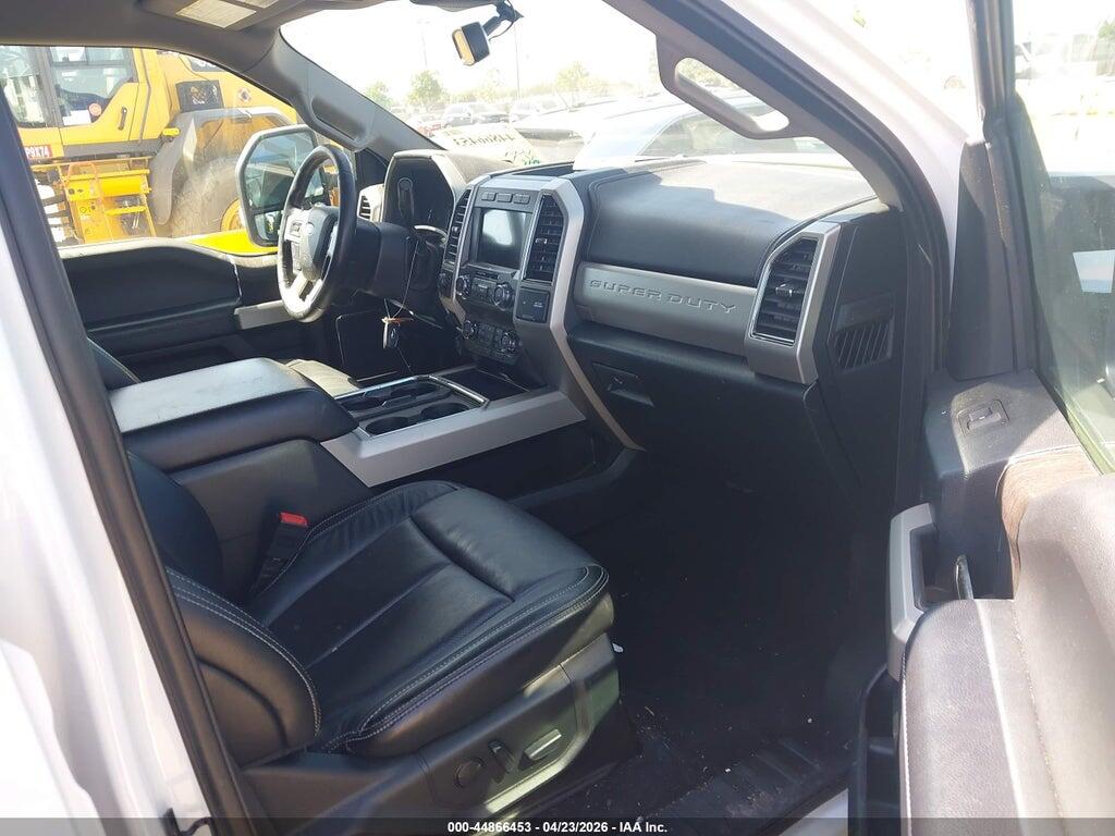 1FT7W2BT0LEE22860 2020 FORD F-250 photo no. 5