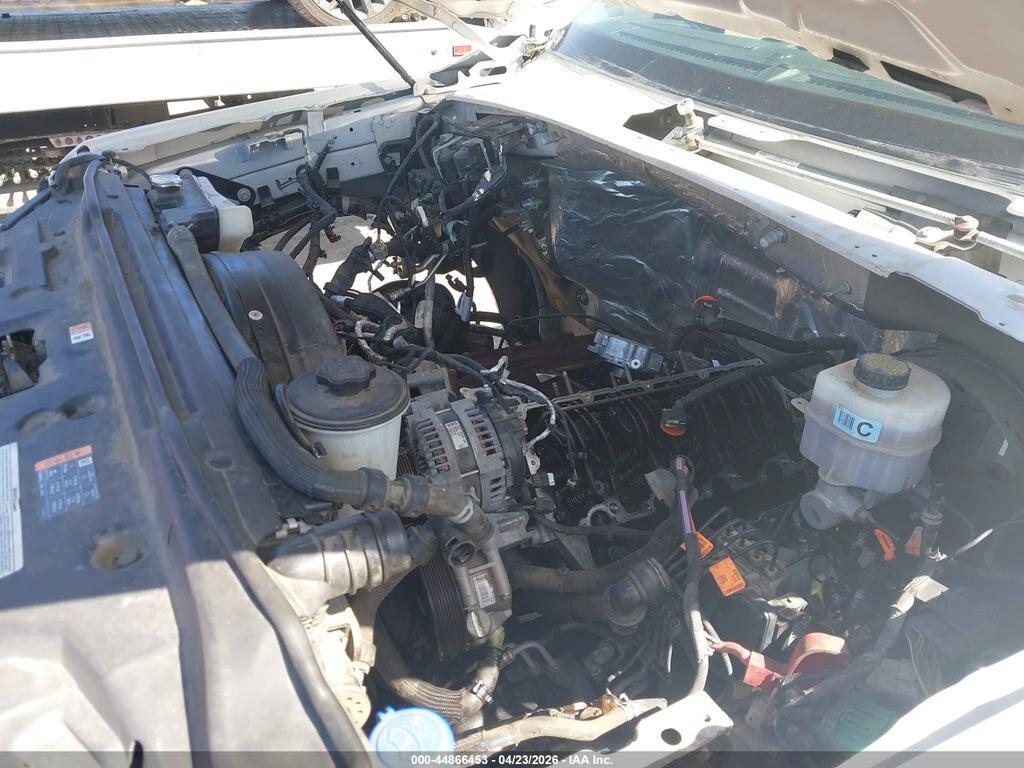 1FT7W2BT0LEE22860 2020 FORD F-250 photo no. 6