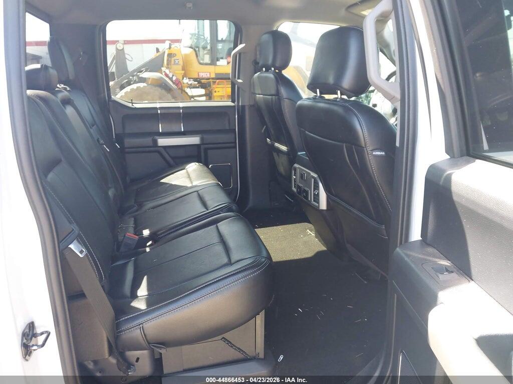 1FT7W2BT0LEE22860 2020 FORD F-250 photo no. 8
