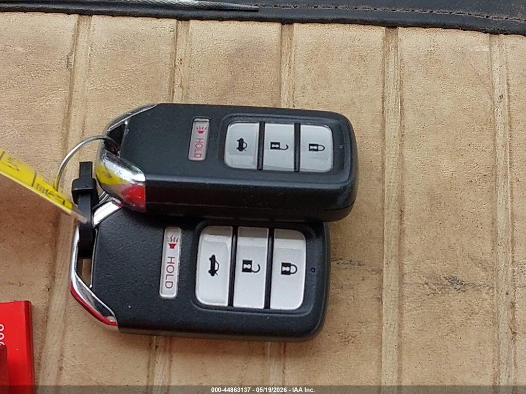 19XFB2F82FE015516 2015 HONDA CIVIC photo no. 11