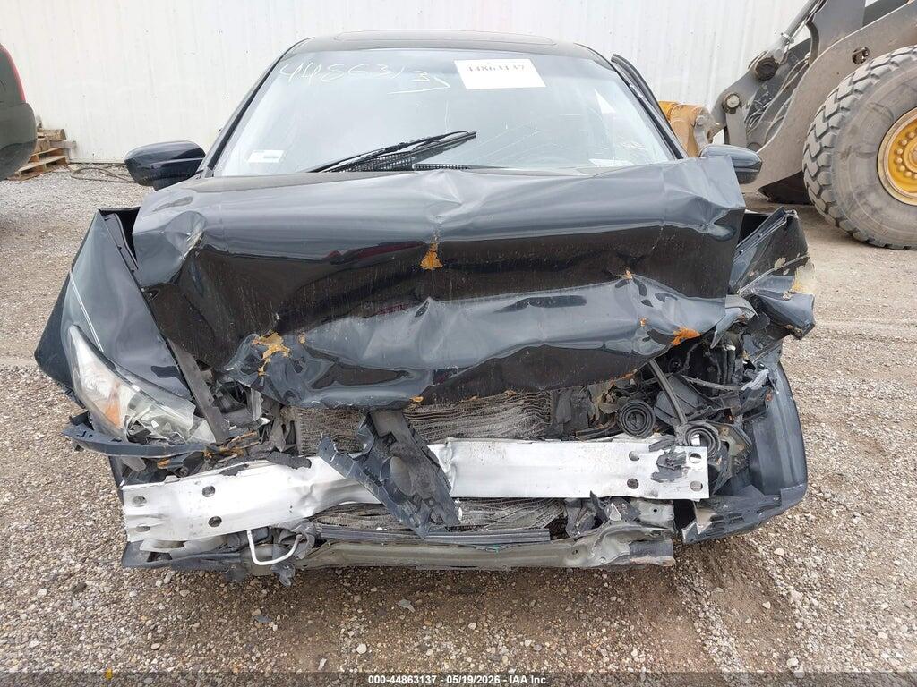 19XFB2F82FE015516 2015 HONDA CIVIC photo no. 6