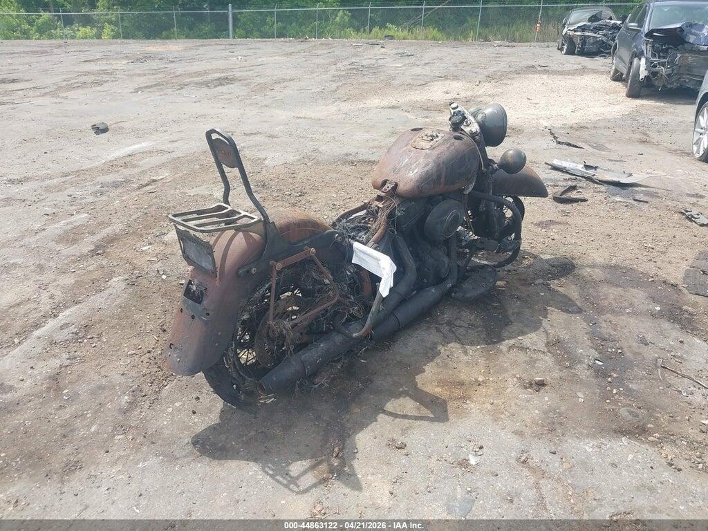 1HD1BWV15DB017632 2013 HARLEY-DAVIDSON FLSTC photo no. 4
