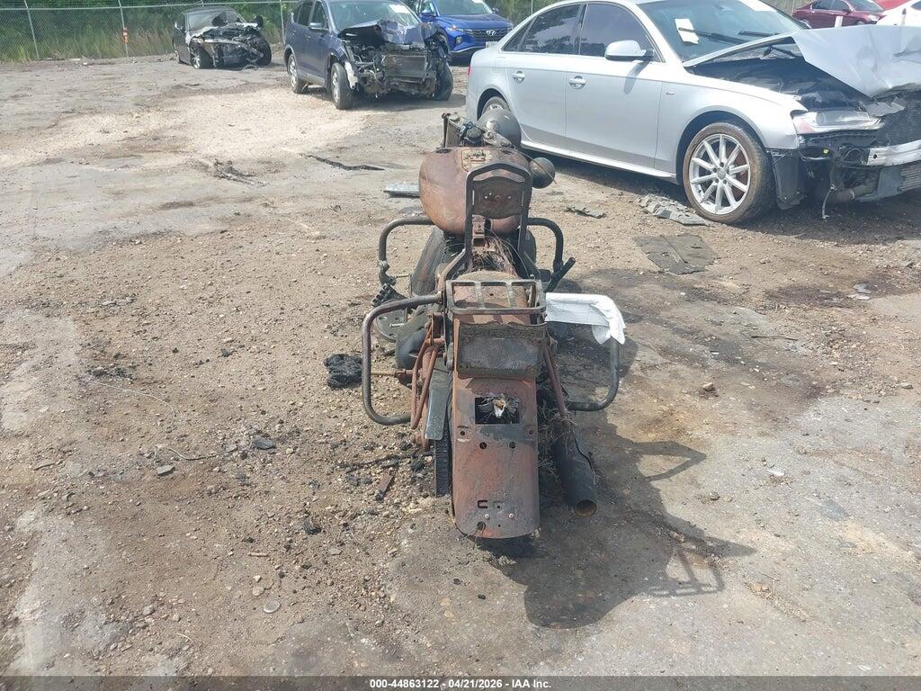 1HD1BWV15DB017632 2013 HARLEY-DAVIDSON FLSTC photo no. 6