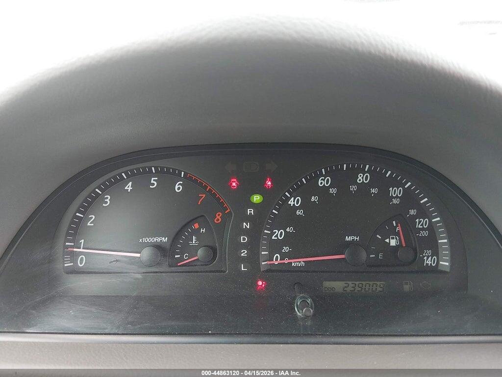 4T1BF30K72U516700 2002 TOYOTA CAMRY photo no. 7