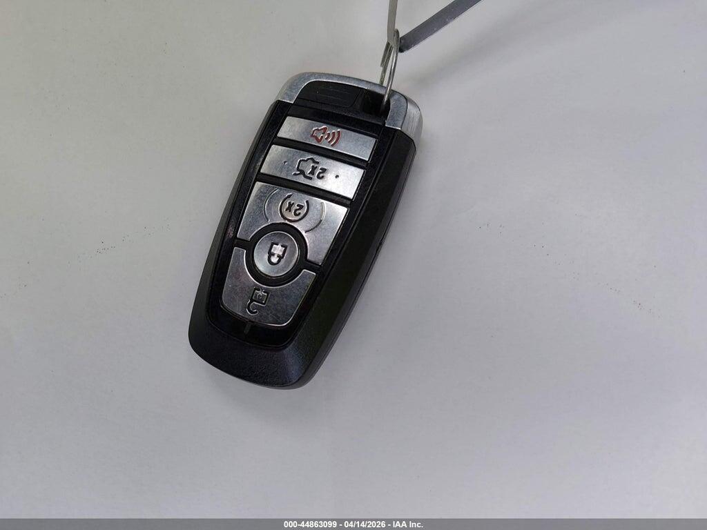 3FA6P0CD3KR113731 2019 FORD FUSION photo no. 11