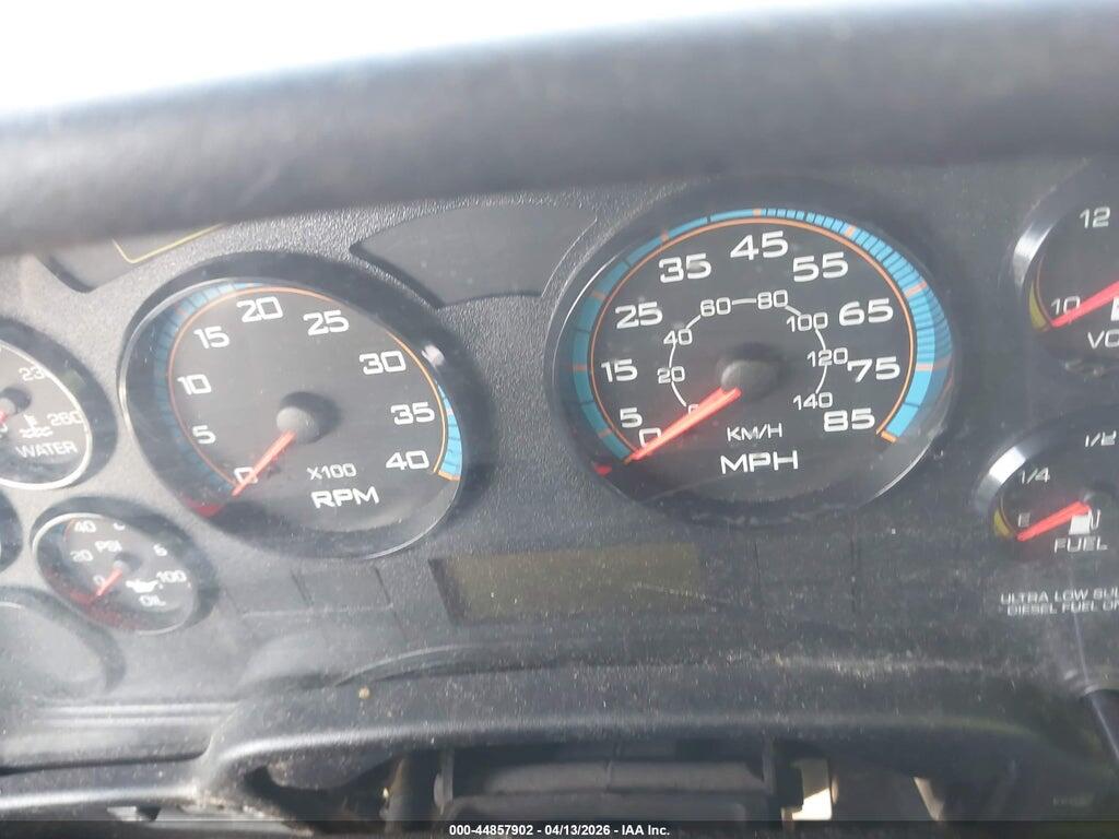 4DRBUAAL9FB510688 2015 IC CORPORATION 3000 photo no. 7