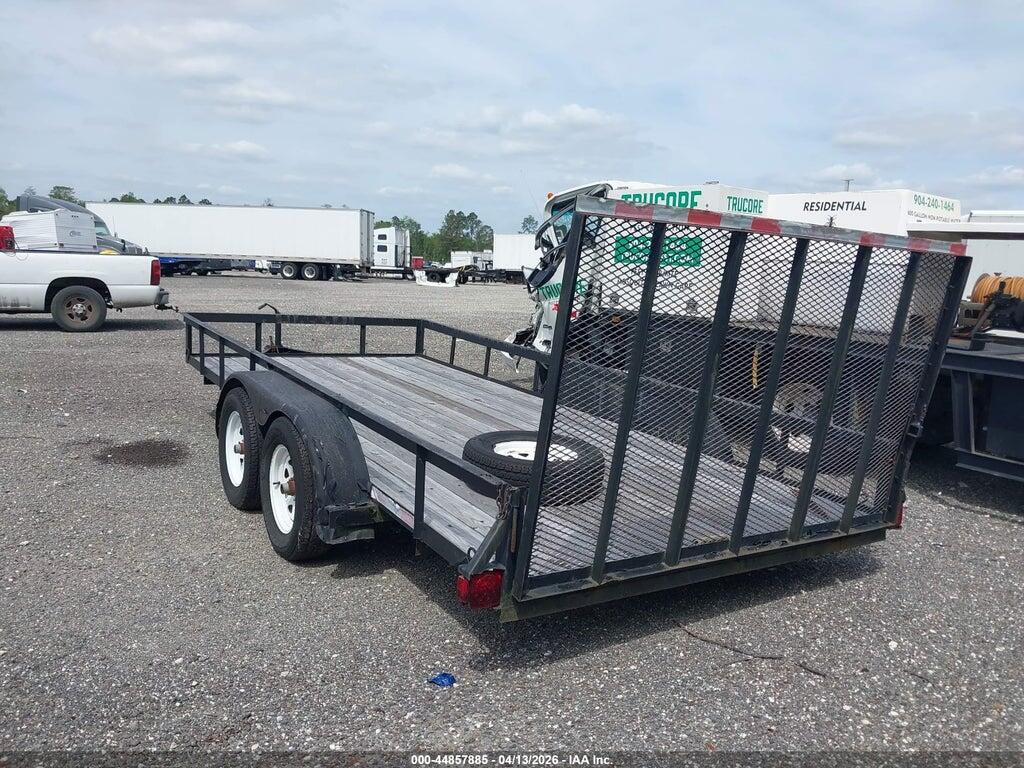 1A9UU1630D1824307 2013 UTILITY TRAILER MFG OTHER photo no. 3