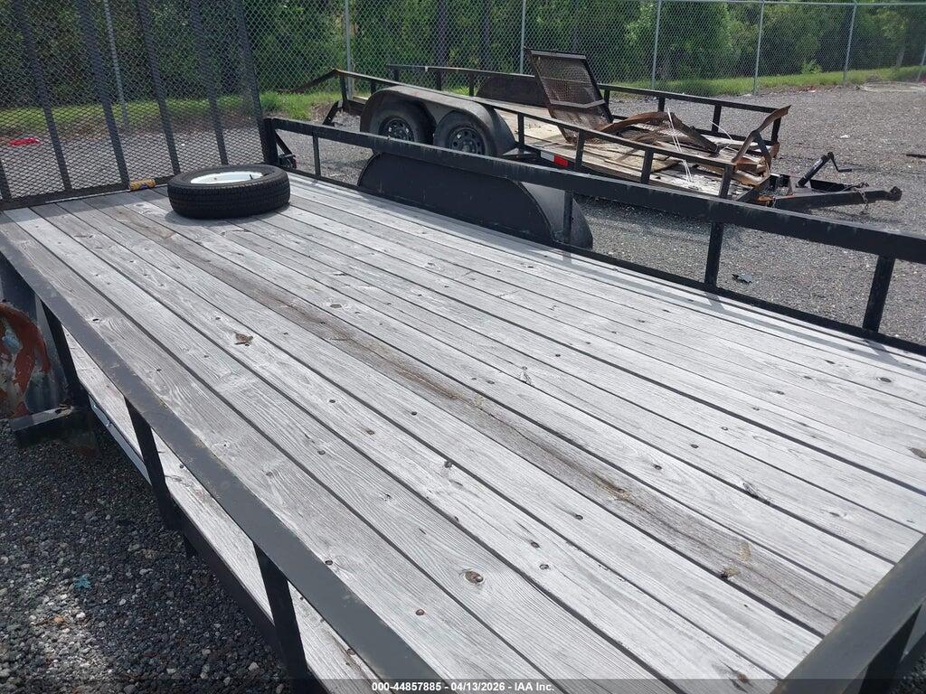1A9UU1630D1824307 2013 UTILITY TRAILER MFG OTHER photo no. 5