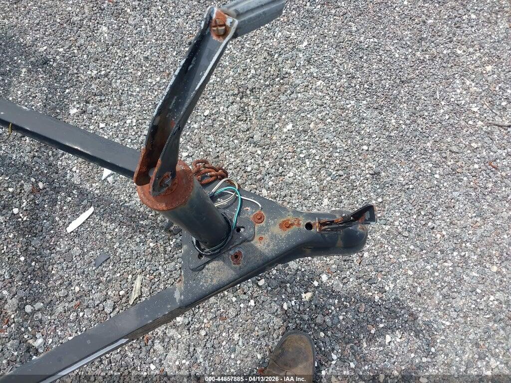 1A9UU1630D1824307 2013 UTILITY TRAILER MFG OTHER photo no. 7