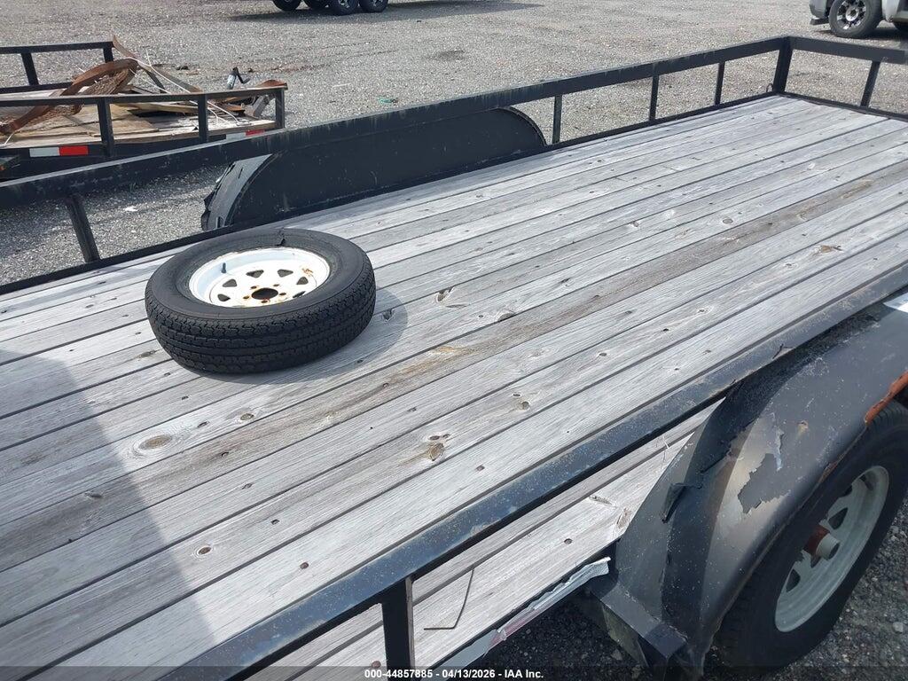 1A9UU1630D1824307 2013 UTILITY TRAILER MFG OTHER photo no. 8