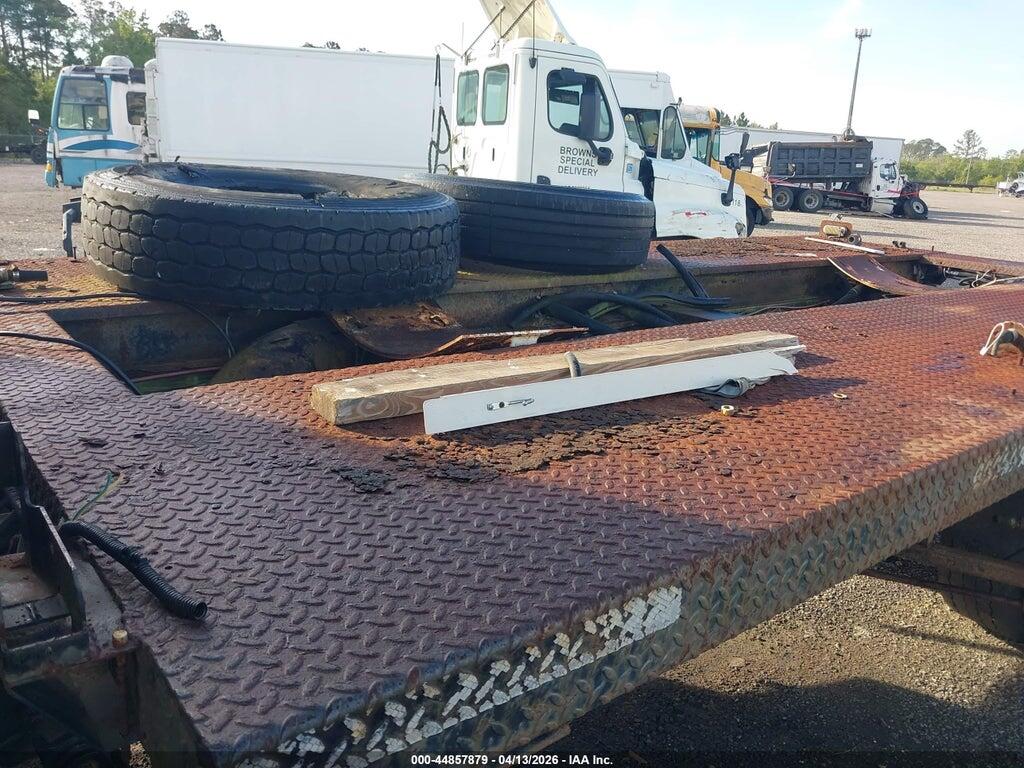 49HAAABV42DK20882 2002 STERLING TRUCK SC photo no. 11