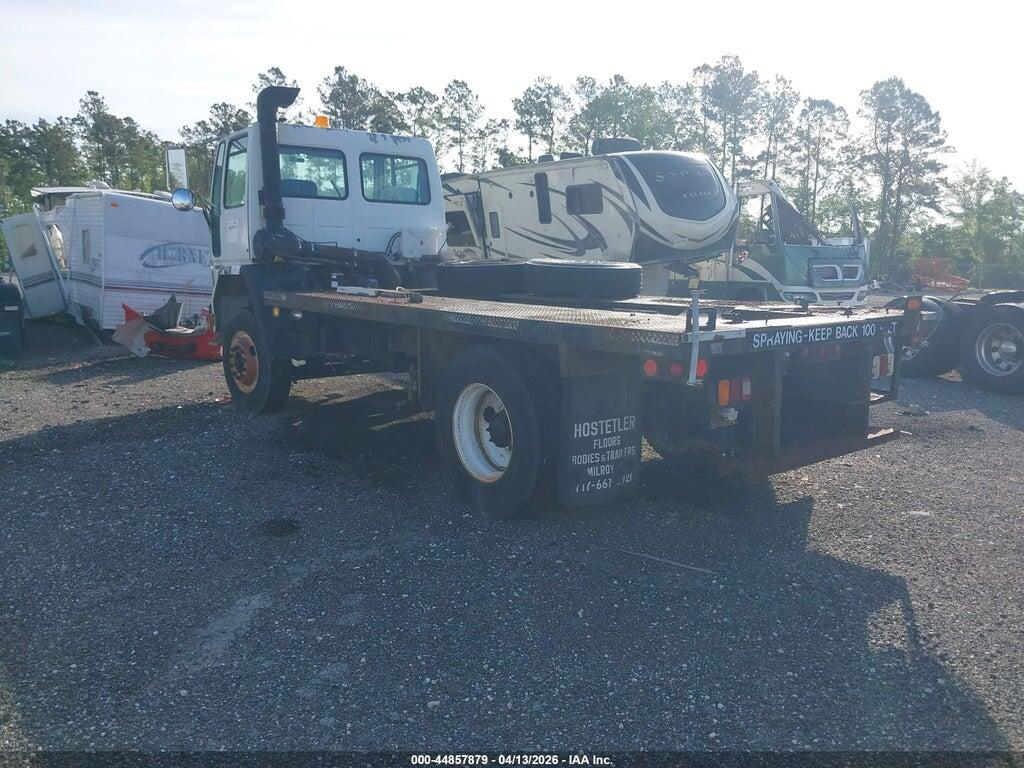 49HAAABV42DK20882 2002 STERLING TRUCK SC photo no. 3