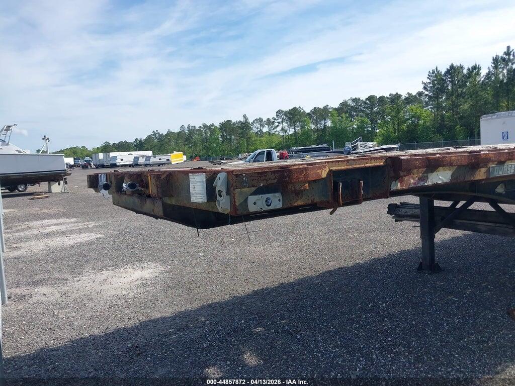 1DTP16W25RP034101 1994 DORSEY TRAILERS UNKNOWN photo no. 11