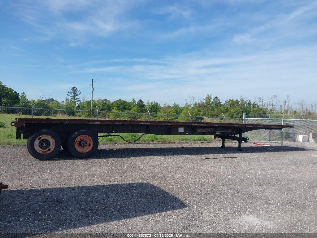 1DTP16W25RP034101 1994 DORSEY TRAILERS UNKNOWN photo no. 12