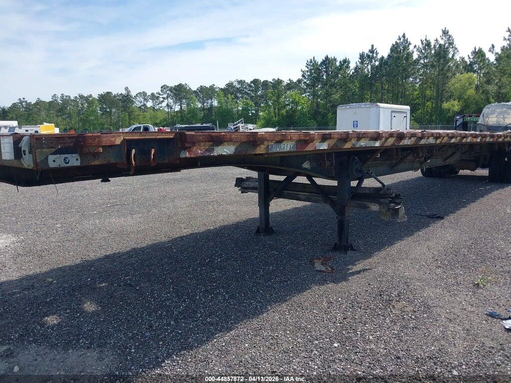 1DTP16W25RP034101 1994 DORSEY TRAILERS UNKNOWN photo no. 2