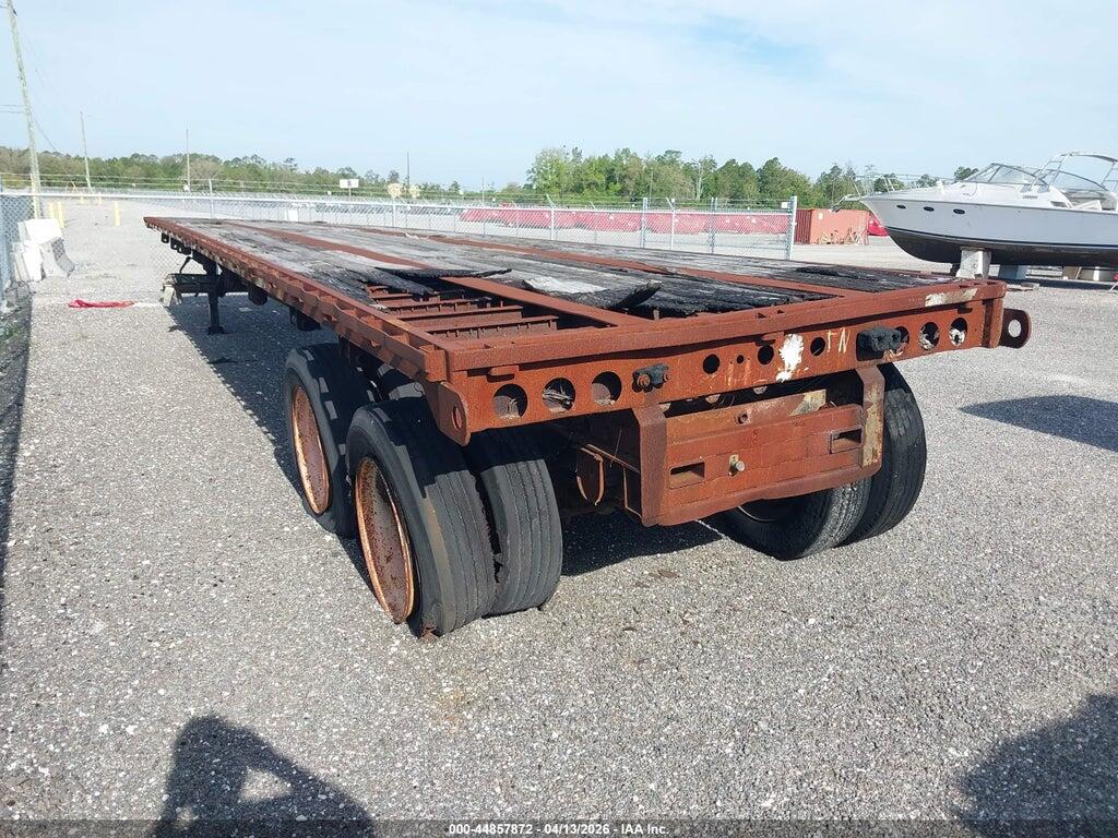 1DTP16W25RP034101 1994 DORSEY TRAILERS UNKNOWN photo no. 3