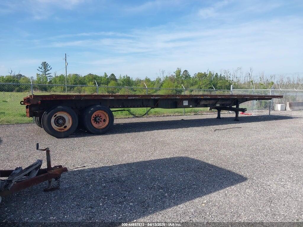 1DTP16W25RP034101 1994 DORSEY TRAILERS UNKNOWN photo no. 4