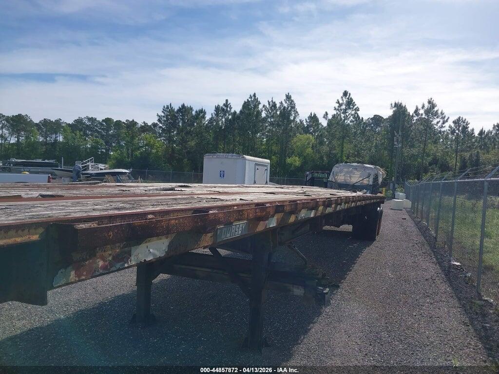 1DTP16W25RP034101 1994 DORSEY TRAILERS UNKNOWN photo no. 6