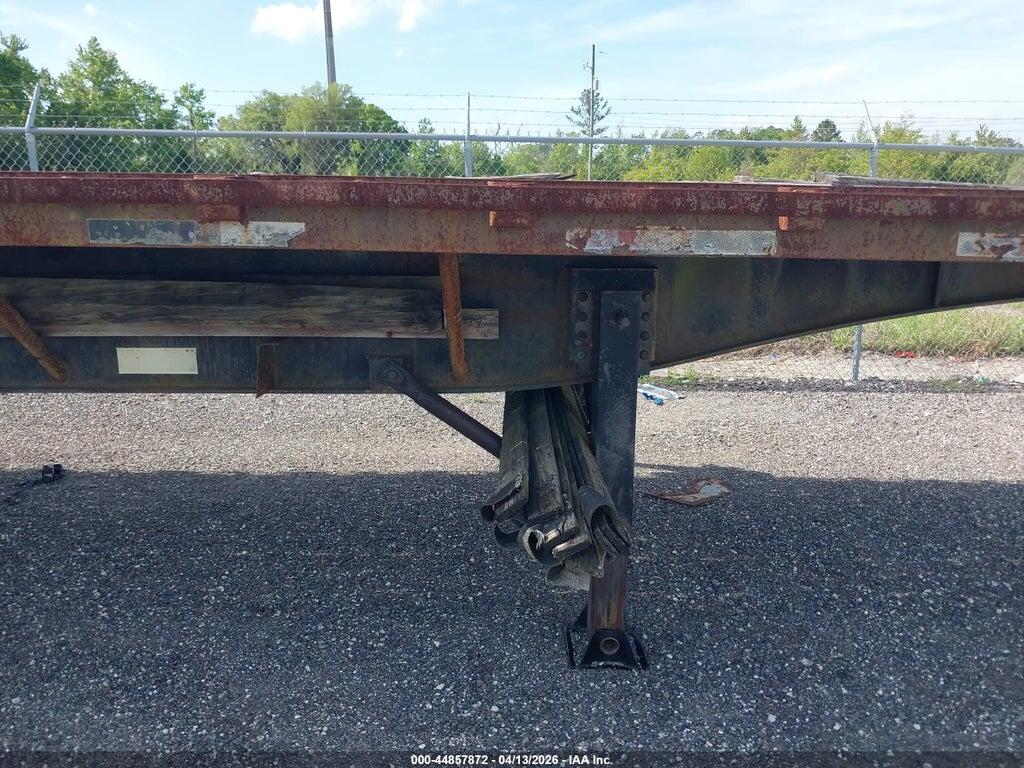 1DTP16W25RP034101 1994 DORSEY TRAILERS UNKNOWN photo no. 9