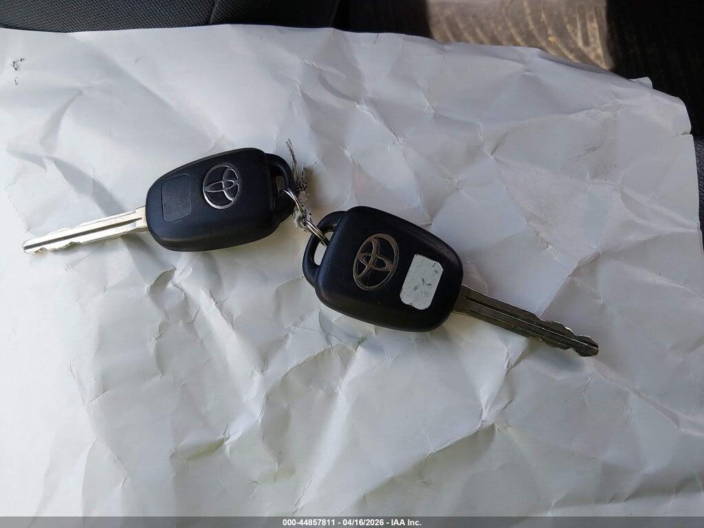 JTMBFREVXED072906 2014 TOYOTA RAV4 photo no. 11