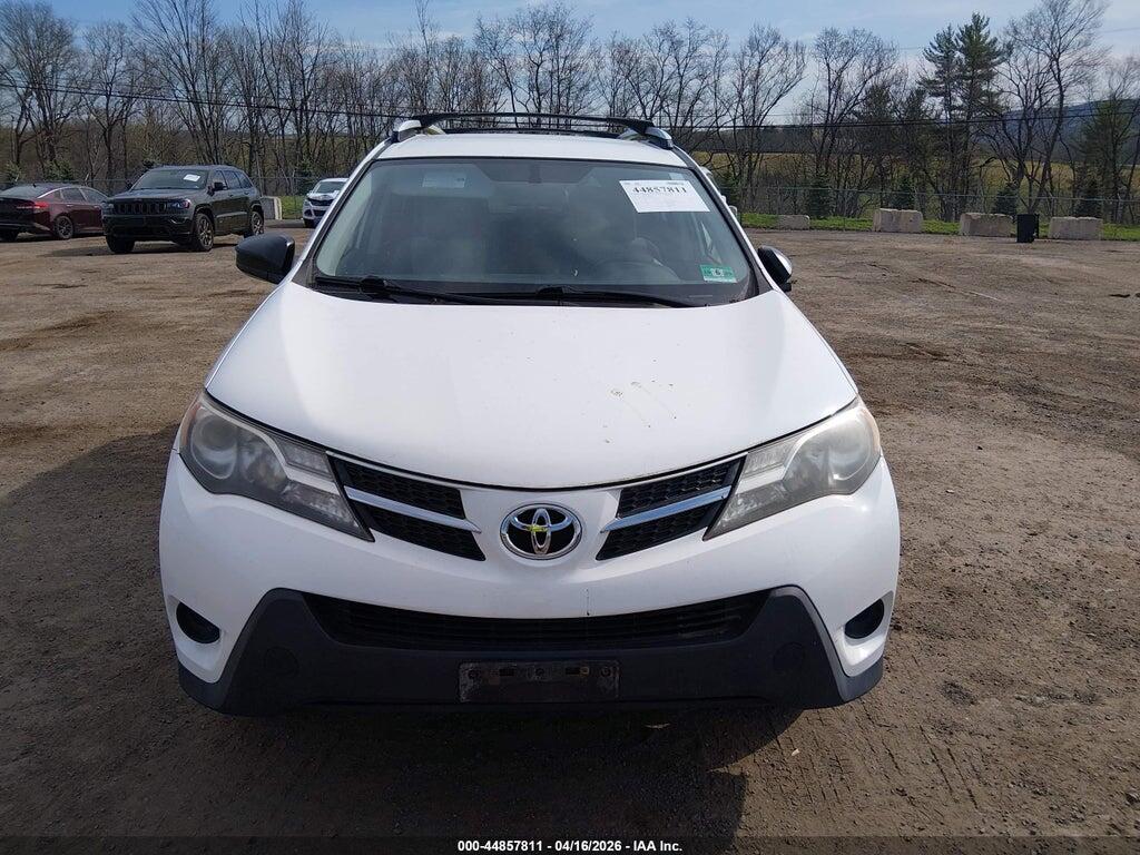 JTMBFREVXED072906 2014 TOYOTA RAV4 photo no. 12
