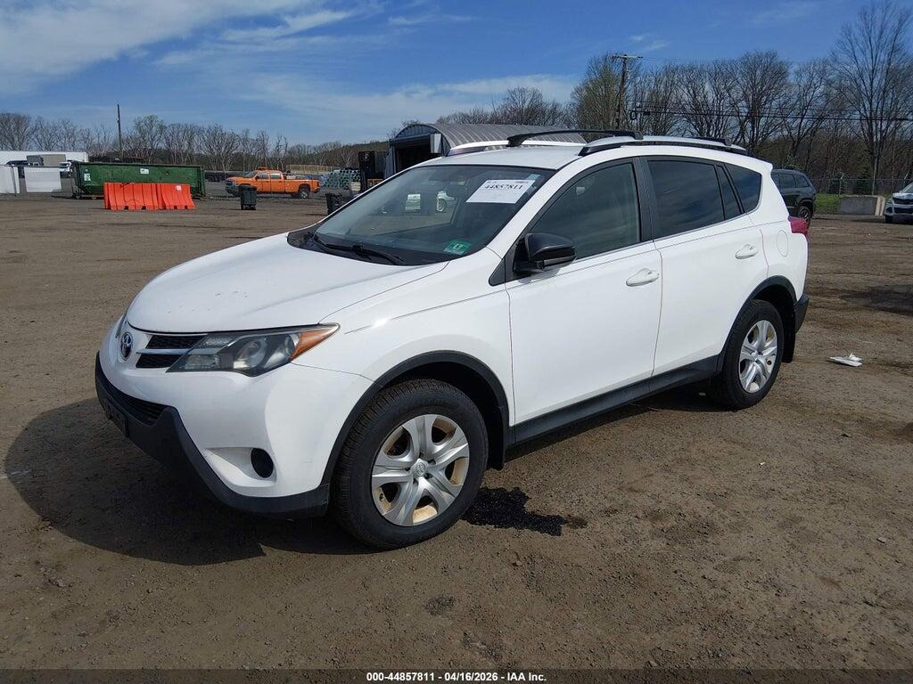 JTMBFREVXED072906 2014 TOYOTA RAV4 photo no. 2