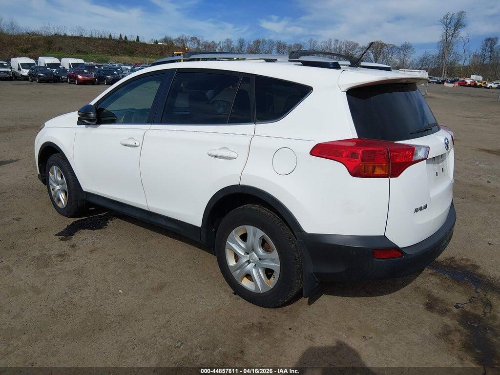 JTMBFREVXED072906 2014 TOYOTA RAV4 photo no. 3