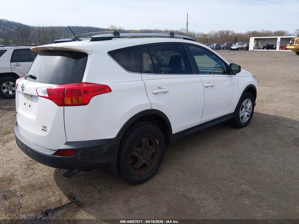 JTMBFREVXED072906 2014 TOYOTA RAV4 photo no. 4