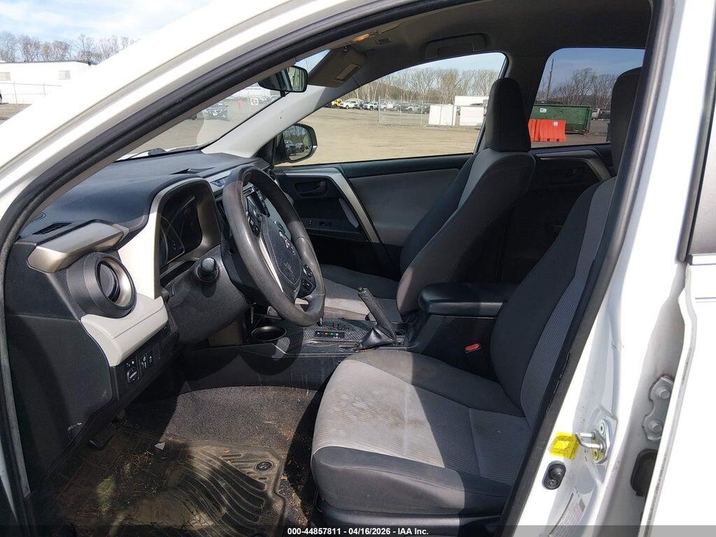 JTMBFREVXED072906 2014 TOYOTA RAV4 photo no. 5
