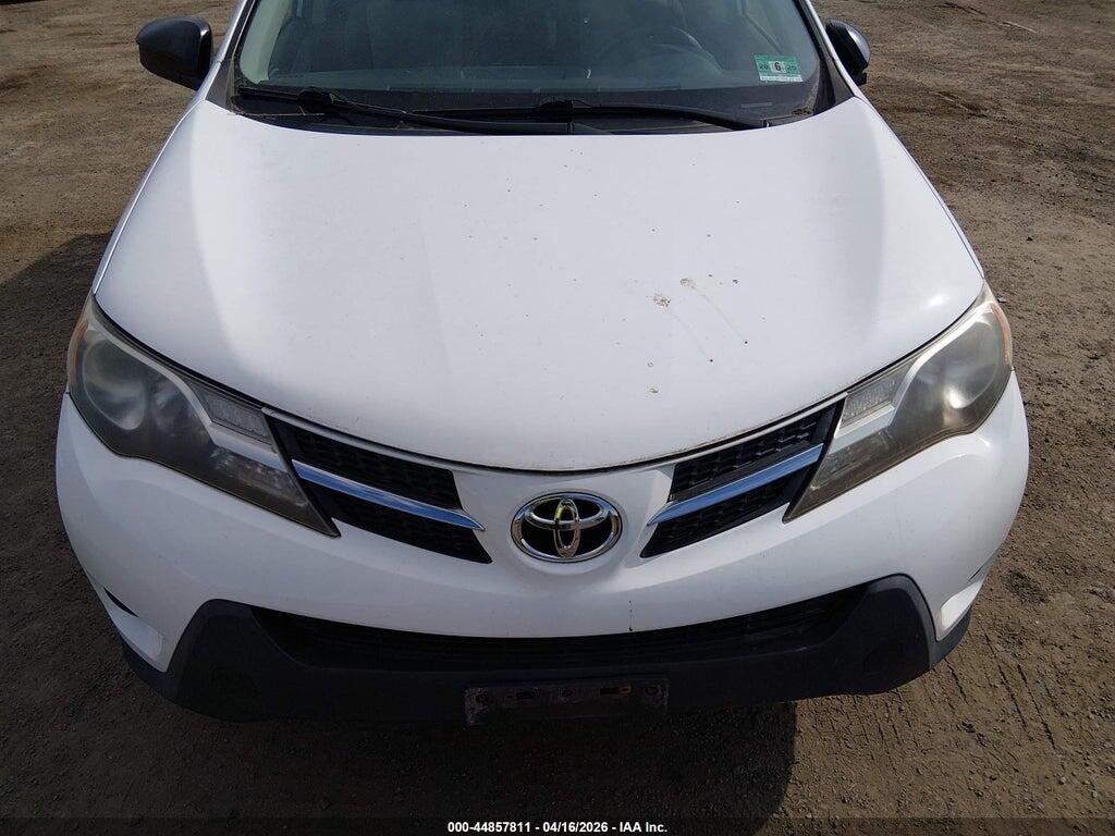 JTMBFREVXED072906 2014 TOYOTA RAV4 photo no. 6