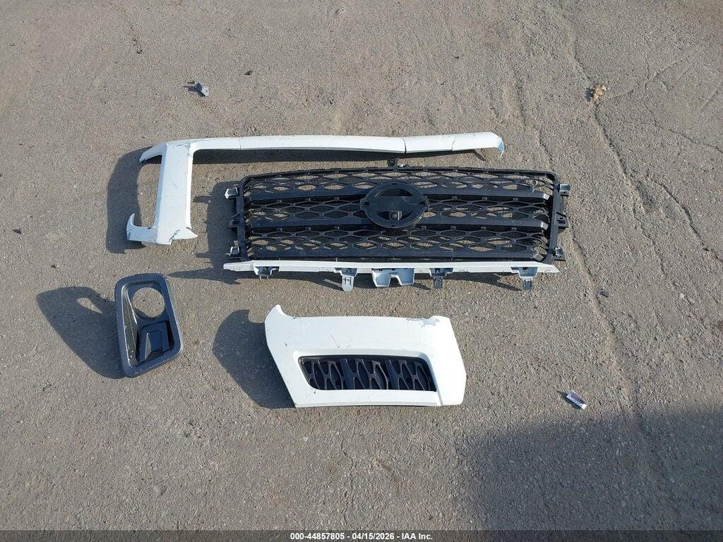 1N6BA1F49GN513330 2016 NISSAN TITAN XD photo no. 12