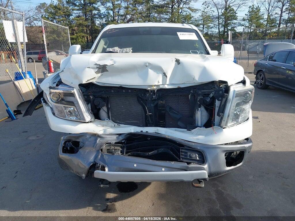 1N6BA1F49GN513330 2016 NISSAN TITAN XD photo no. 6