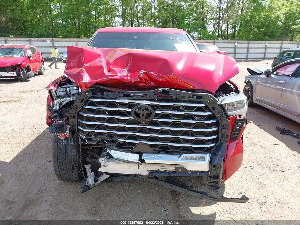 5TFVC5DB8RX042541 2024 TOYOTA TUNDRA HYBRID photo no. 12