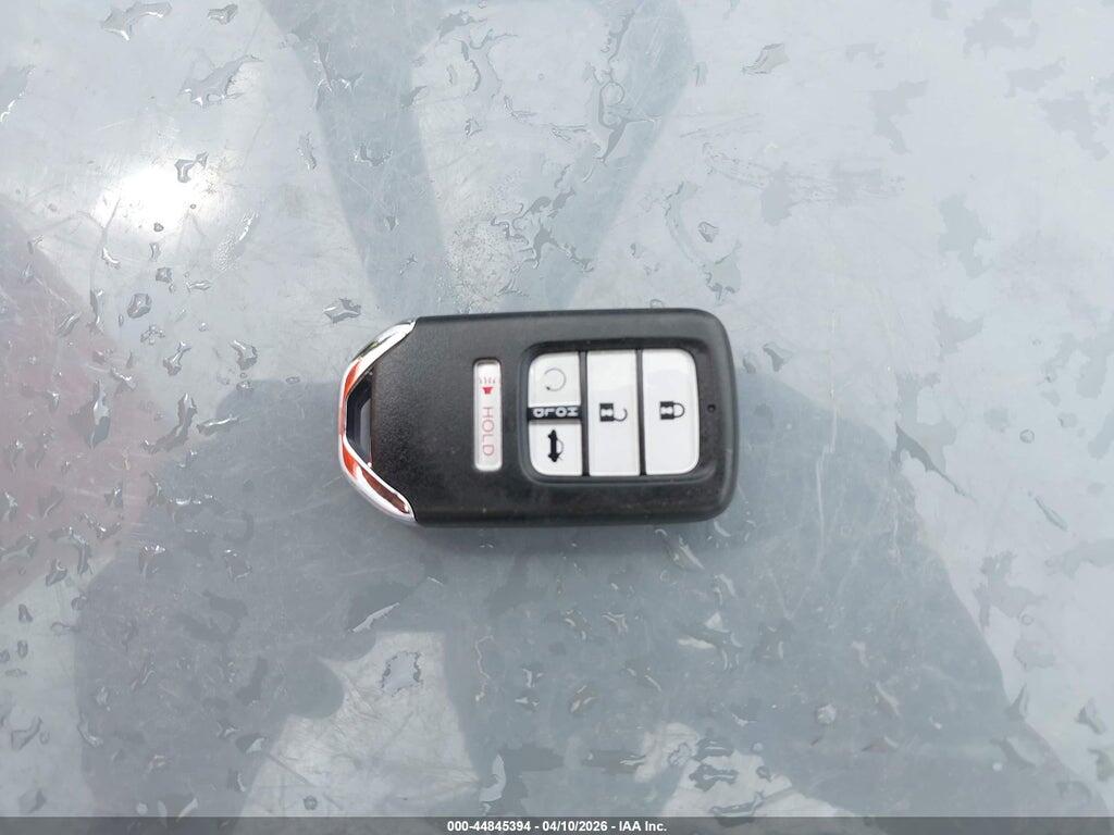2HGFC1F71LH680309 2020 HONDA CIVIC photo no. 11