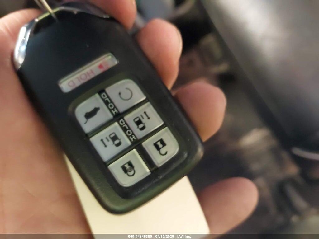 5FNRL6H97RB036125 2024 HONDA ODYSSEY photo no. 11
