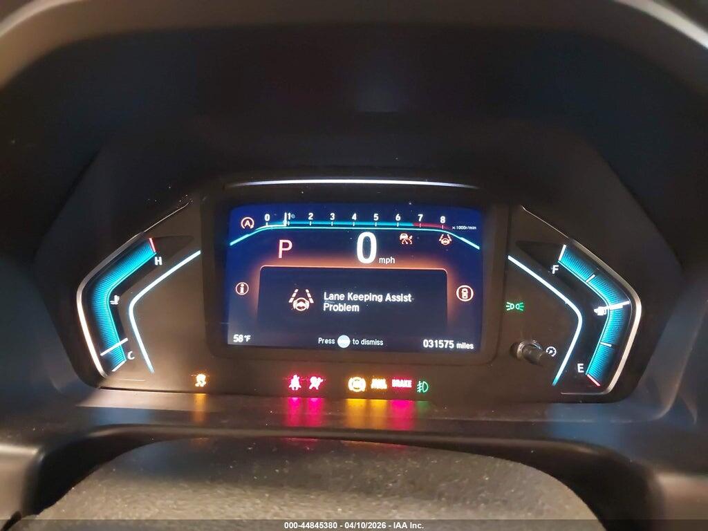5FNRL6H97RB036125 2024 HONDA ODYSSEY photo no. 7
