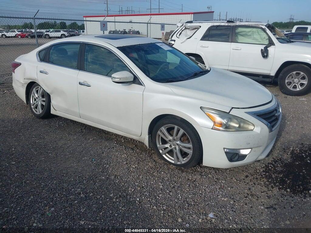 1N4BL3AP6FC222486 2015 NISSAN ALTIMA photo no. 1