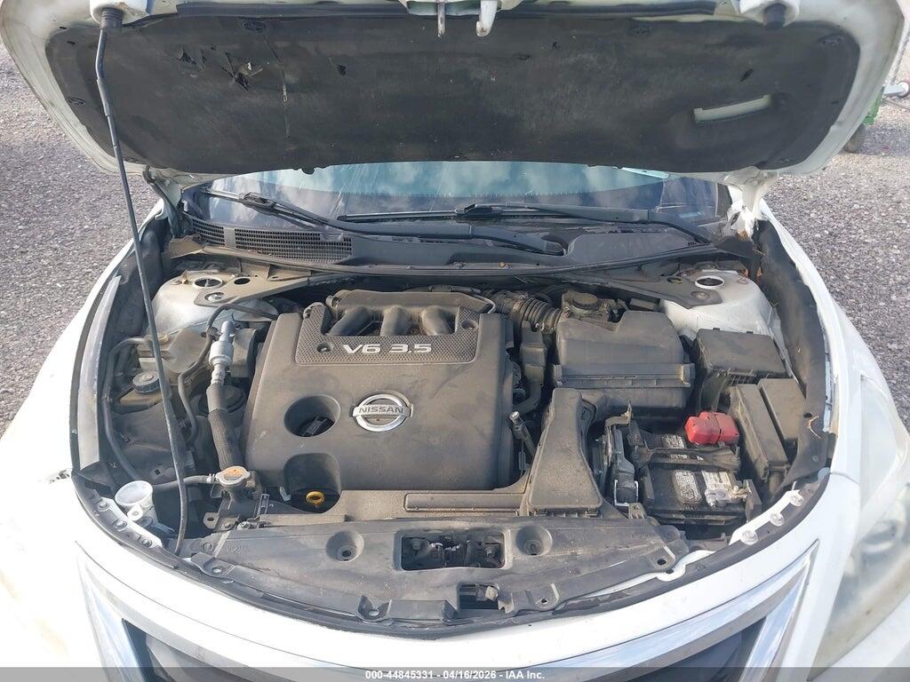 1N4BL3AP6FC222486 2015 NISSAN ALTIMA photo no. 10