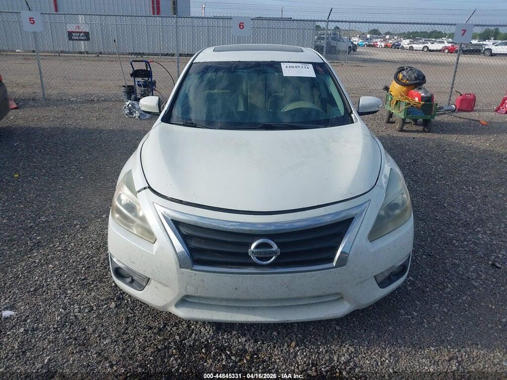 1N4BL3AP6FC222486 2015 NISSAN ALTIMA photo no. 12