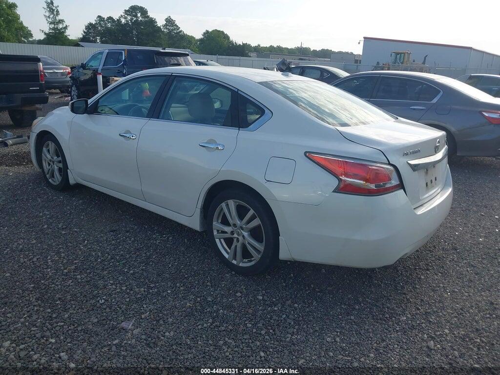 1N4BL3AP6FC222486 2015 NISSAN ALTIMA photo no. 3