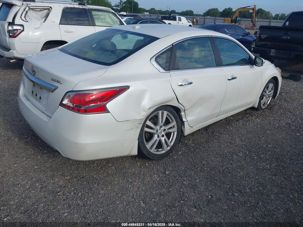 1N4BL3AP6FC222486 2015 NISSAN ALTIMA photo no. 4