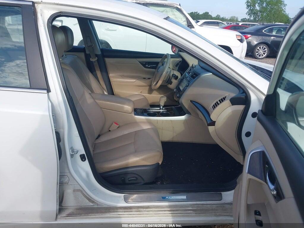 1N4BL3AP6FC222486 2015 NISSAN ALTIMA photo no. 5