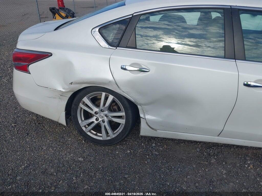 1N4BL3AP6FC222486 2015 NISSAN ALTIMA photo no. 6