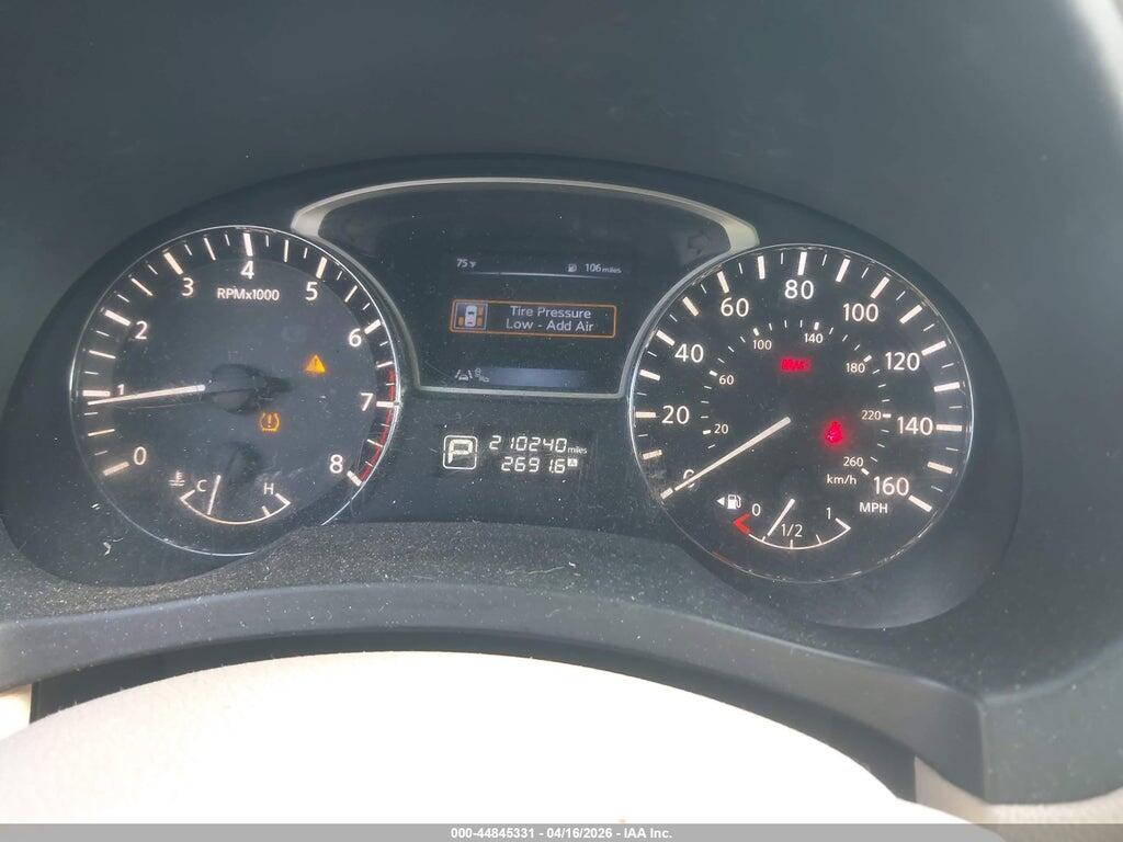 1N4BL3AP6FC222486 2015 NISSAN ALTIMA photo no. 7