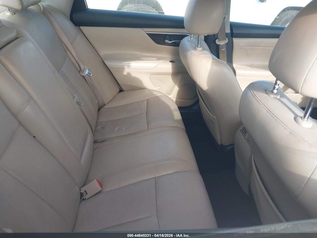 1N4BL3AP6FC222486 2015 NISSAN ALTIMA photo no. 8