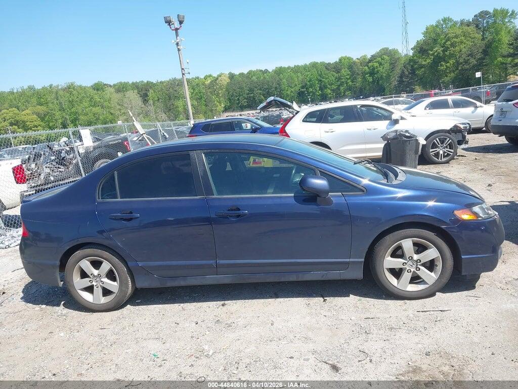 19XFA1F65AE018916 2010 HONDA CIVIC photo no. 12